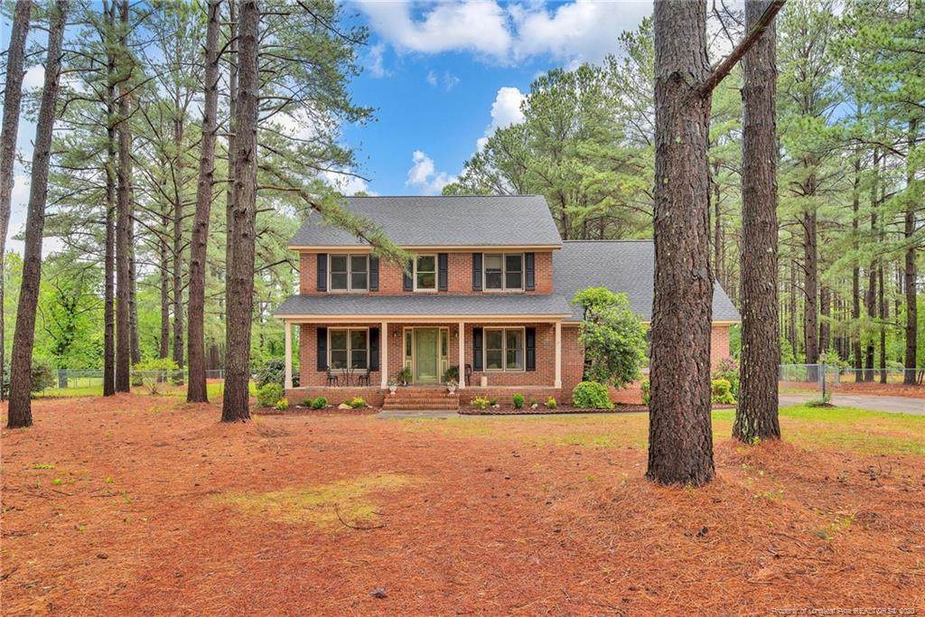280 Dove Ridge Lane - Photo 1