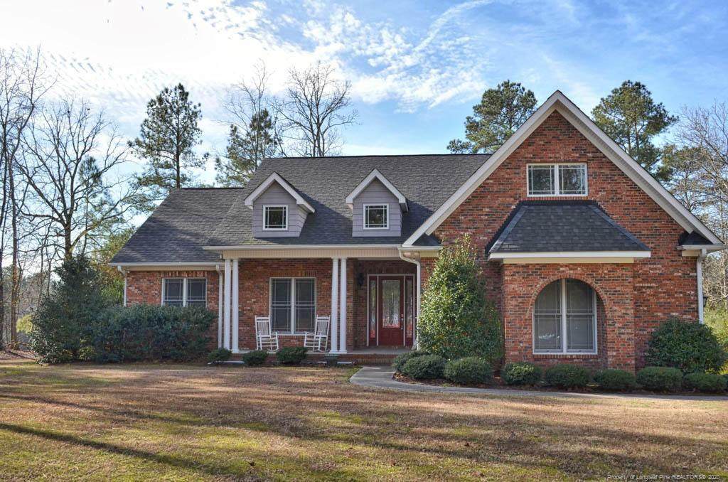 698 Loblolly Drive - Photo 1 698 Loblolly Drive - Photo 1