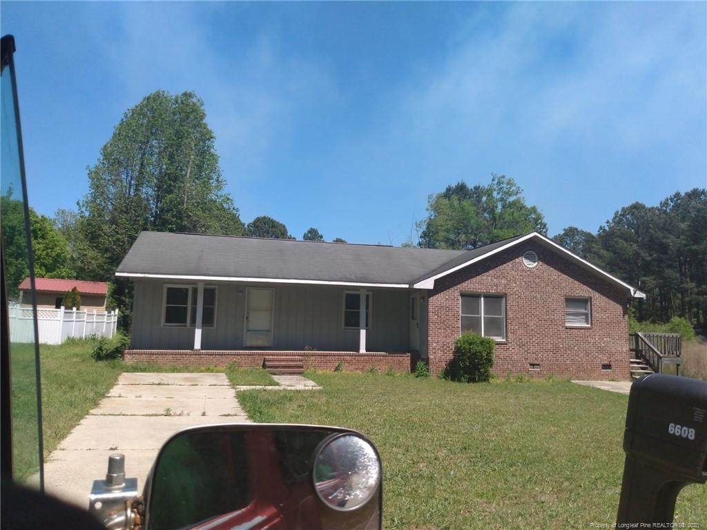 6608 Brevard Court - Photo 1