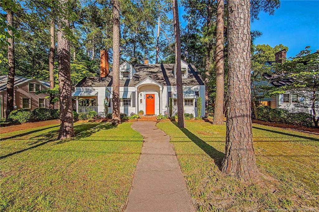 608 Greenland Drive - Photo 1