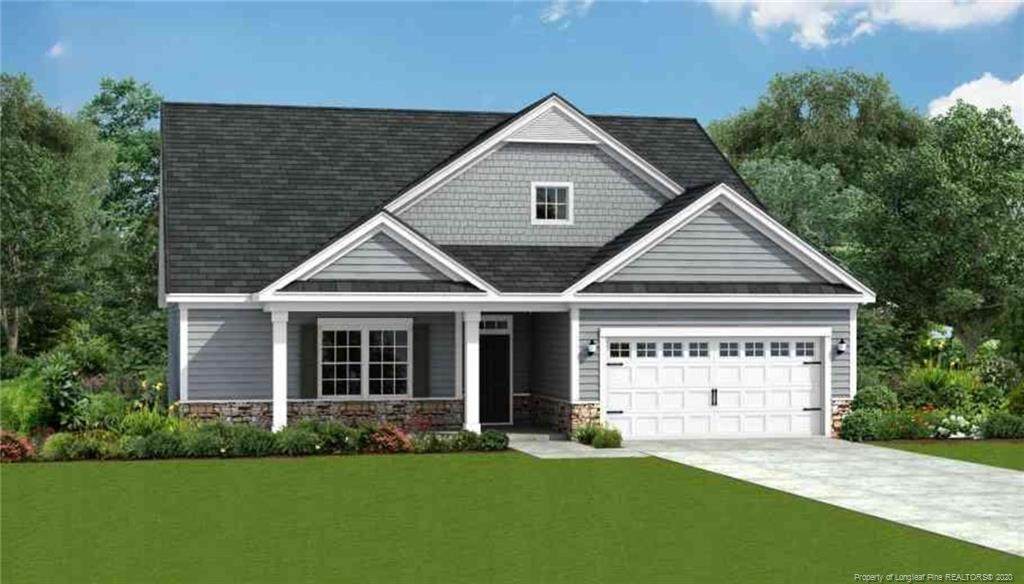 2309 Mackenzie Lynn Court - Photo 1