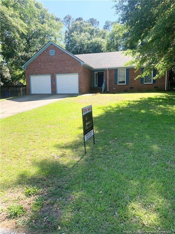 5805 Danville Drive - Photo 1 5805 Danville Drive - Photo 1