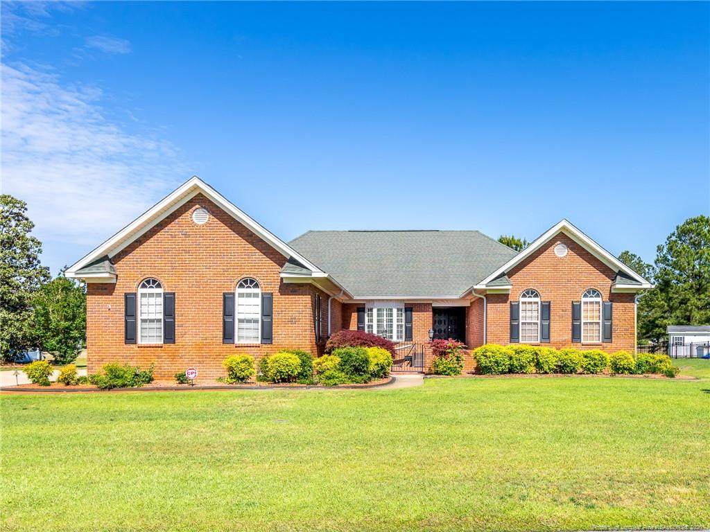 1416 Four Wood Drive - Photo 1 1416 Four Wood Drive - Photo 1