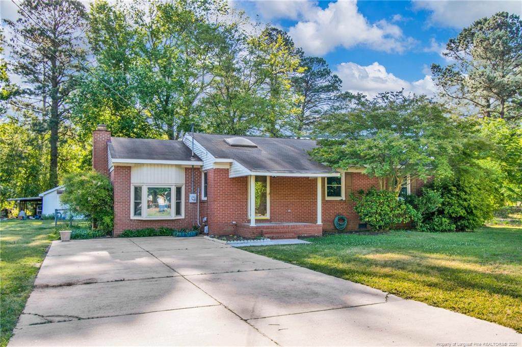 887 Seventy First School Road - Photo 1