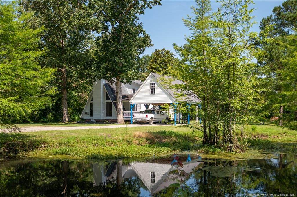 116 Deep Branch Road - Photo 1