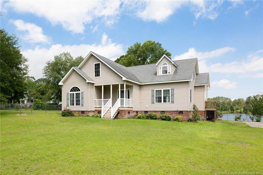 133 Lakeview Drive - Photo 1