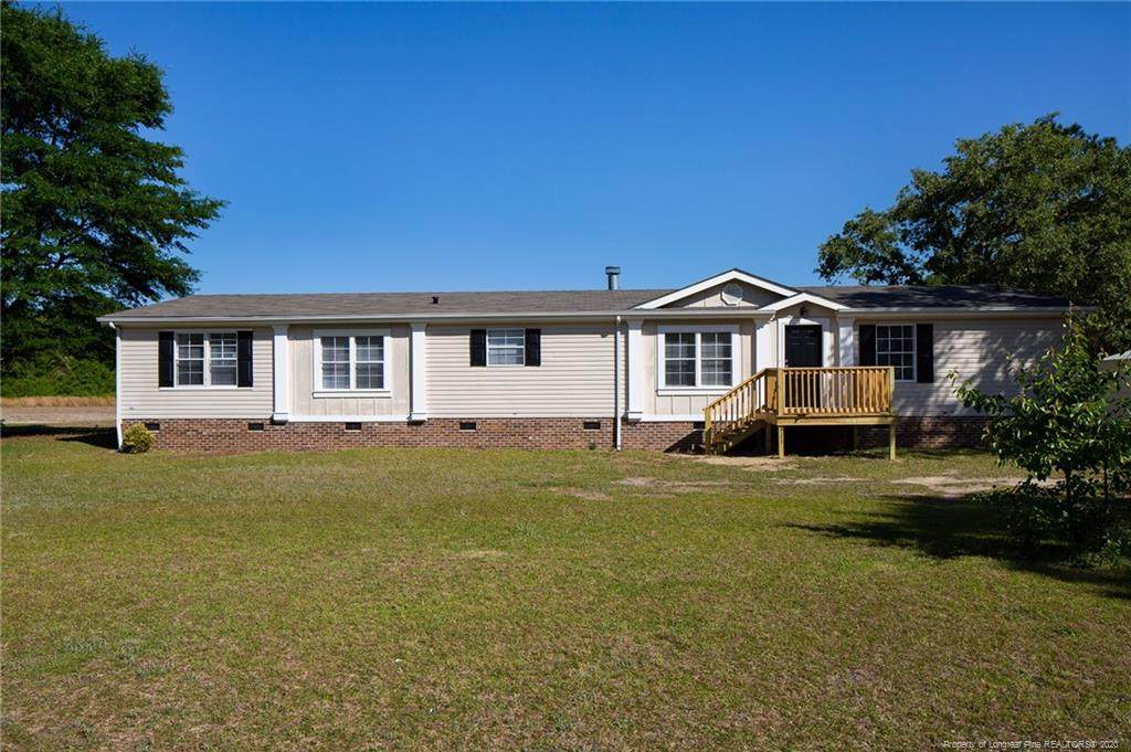 2043 Gumberry Court - Photo 1