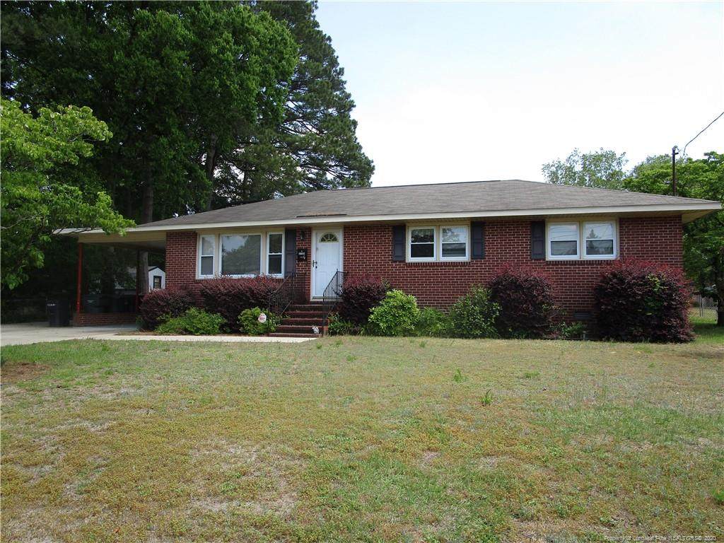 3709 Berger Drive - Photo 1