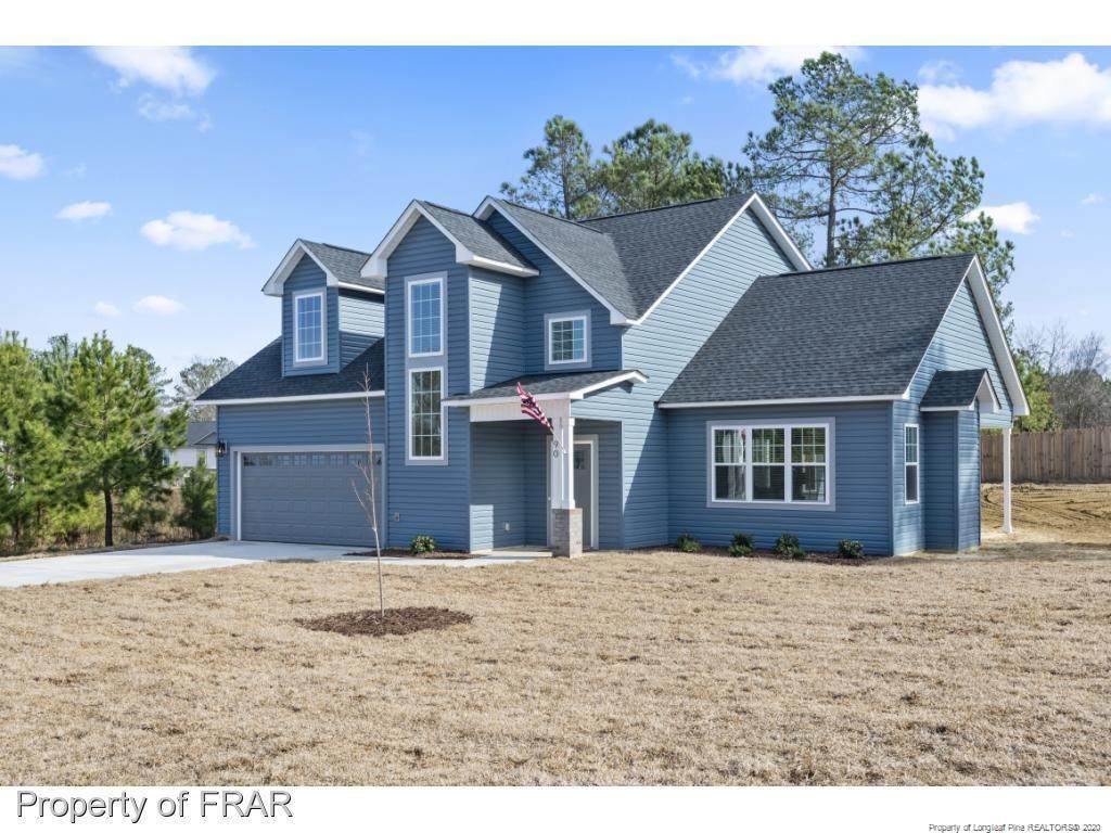 15641 Raccoon Run - Photo 1