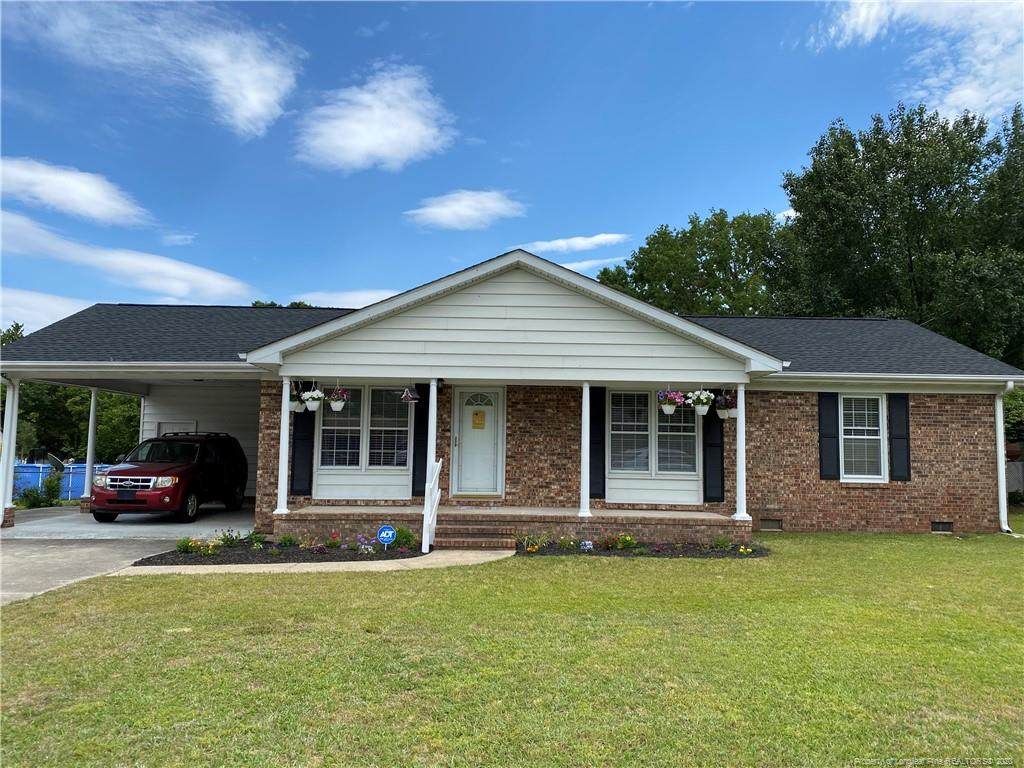 4711 Ashton Road - Photo 1