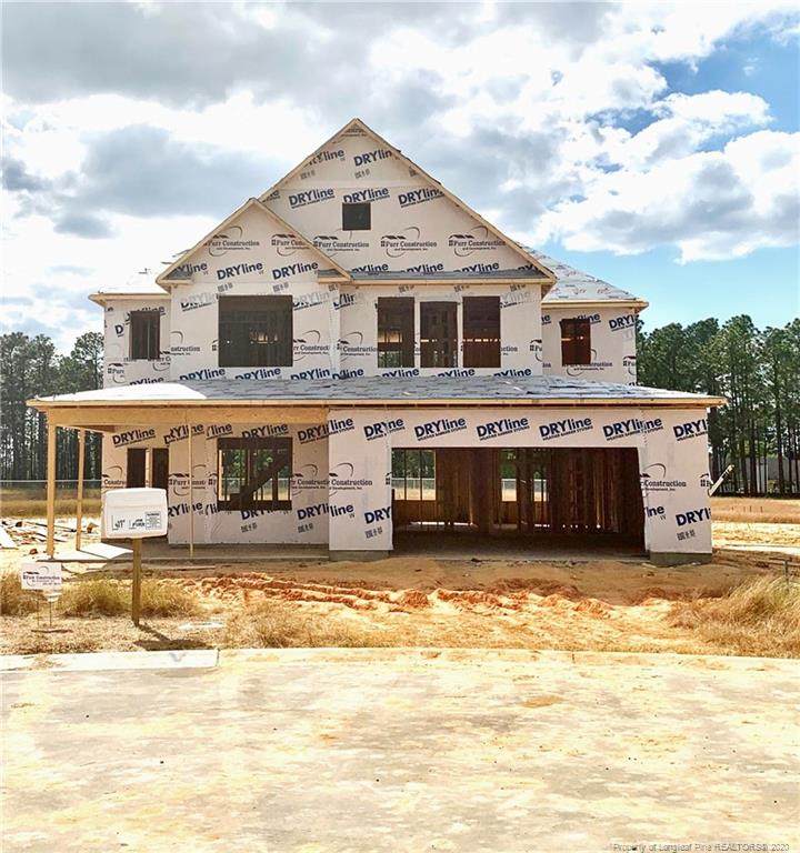 245 Stafford Lot 411 Avenue - Photo 1 245 Stafford Lot 411 Avenue - Photo 1