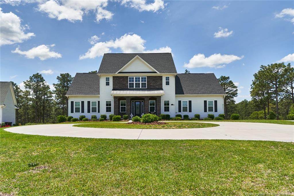 170 Kerr Lake Road - Photo 1