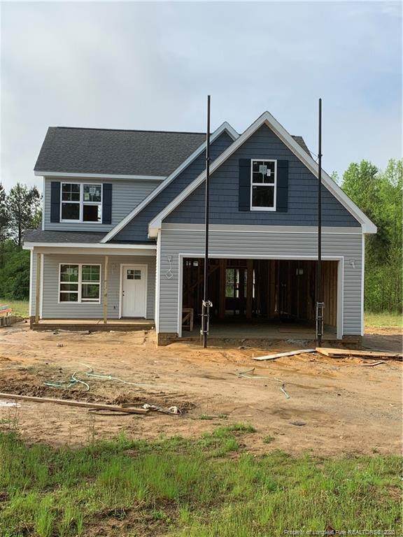 126 Dry Creek Road - Photo 1 126 Dry Creek Road - Photo 1