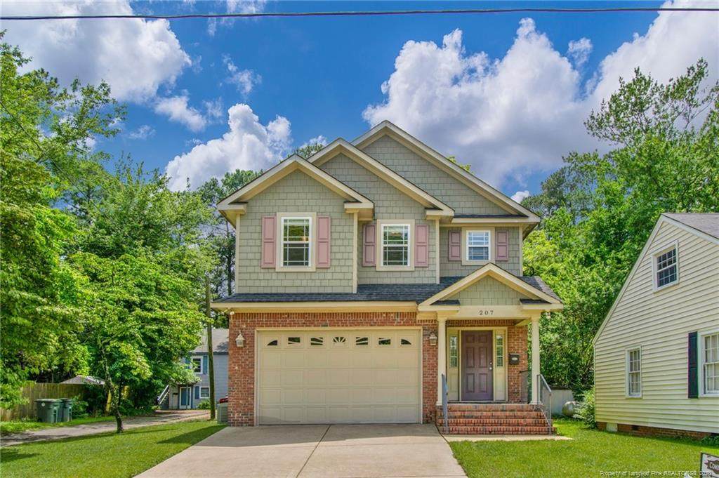 207 Miles Court - Photo 1