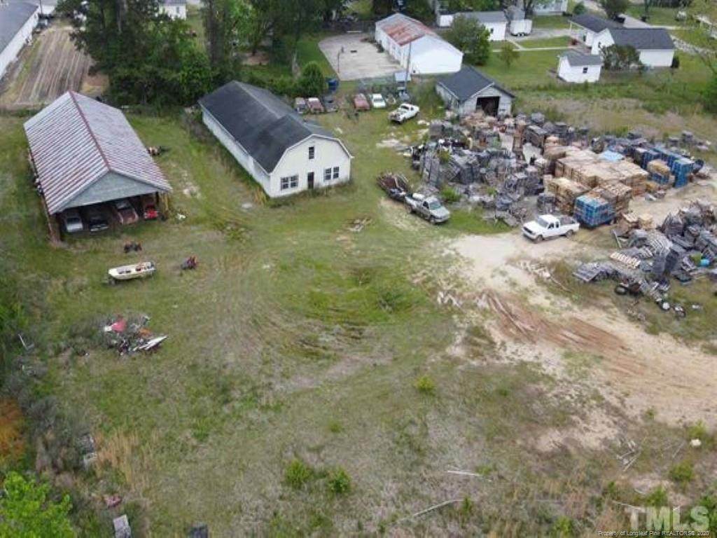 2602-B Erwin Road - Photo 1