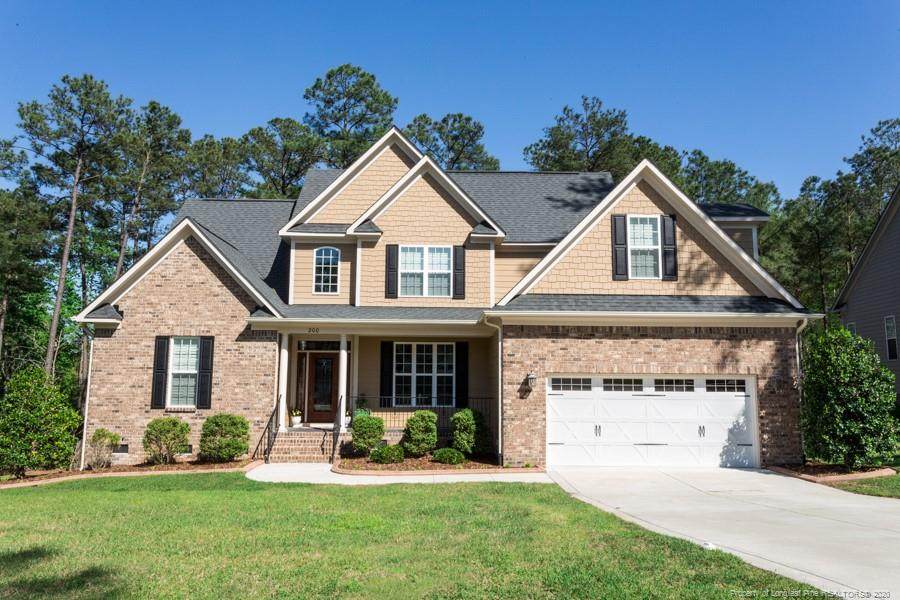 200 Heather Brook Circle - Photo 1
