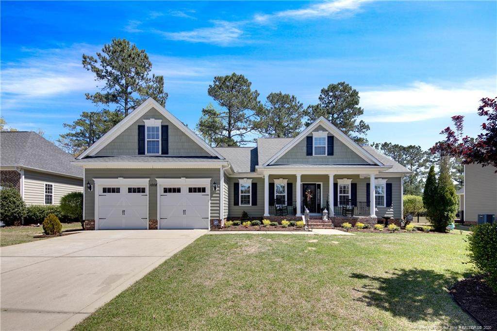 1008 Bobby Jones Drive - Photo 1 1008 Bobby Jones Drive - Photo 1