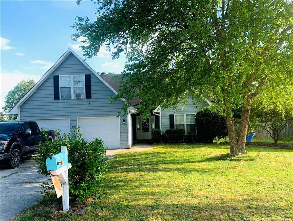 110 Winterfield Drive - Photo 1 110 Winterfield Drive - Photo 1