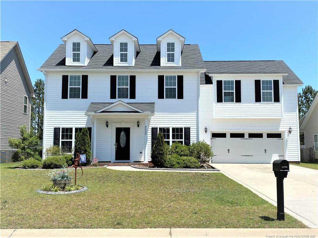 4030 Pleasantburg Drive - Photo 1 4030 Pleasantburg Drive - Photo 1