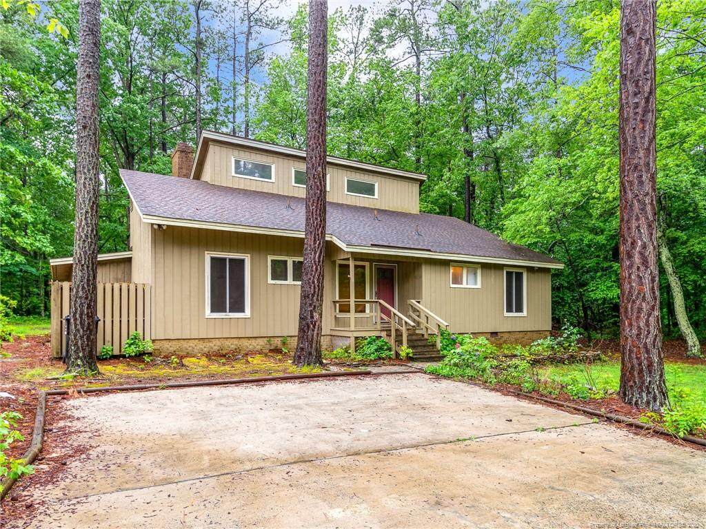 1421 Carolina Drive - Photo 1 1421 Carolina Drive - Photo 1