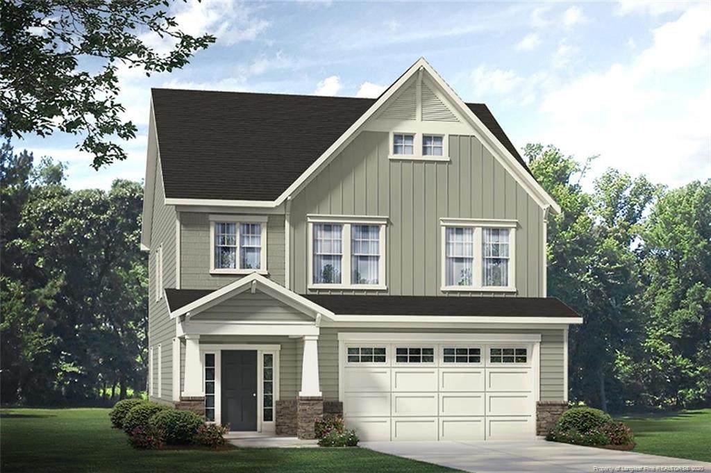 361 Kerr Lake Road - Photo 1