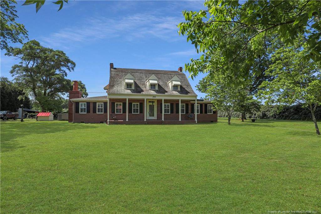 2588 Ebenezer Church Road - Photo 1