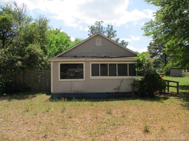 811 Mountain Drive - Photo 1