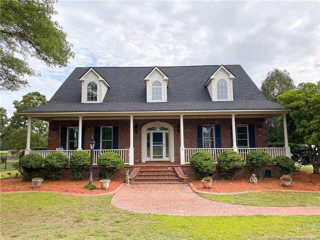 1000 Wild Pine Drive - Photo 1