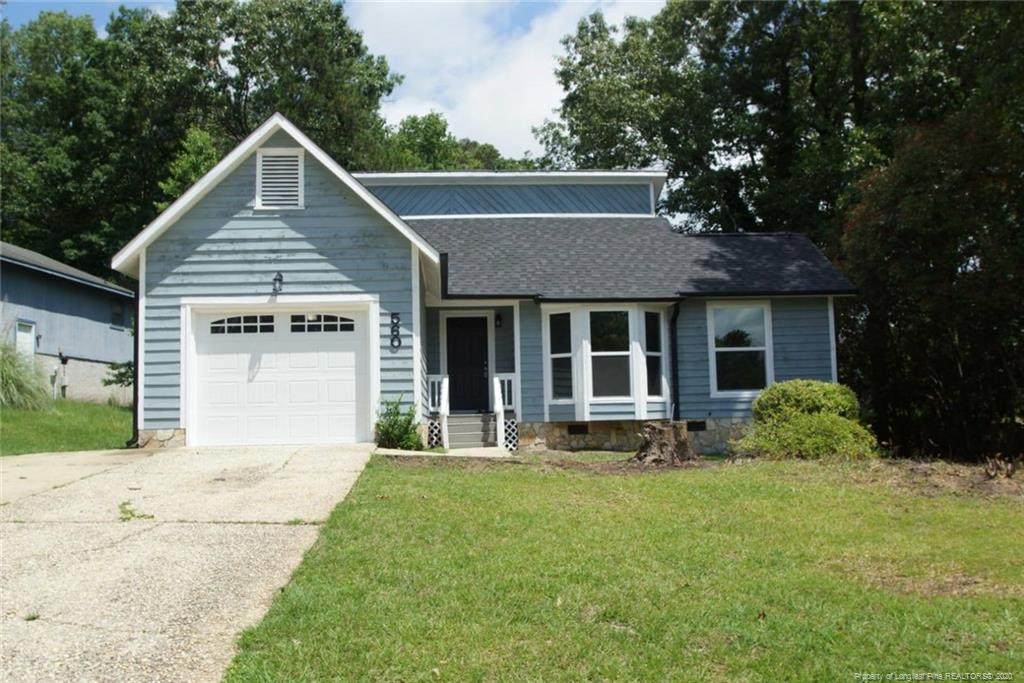 560 Andover Road - Photo 1