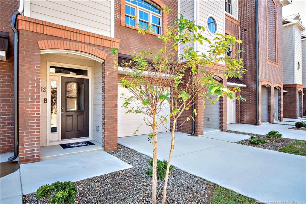 254 Hugh Shelton Loop - Photo 1