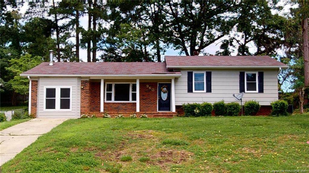 940 Carnegie Drive - Photo 1
