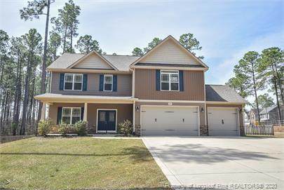 351 Maplewood Drive - Photo 1