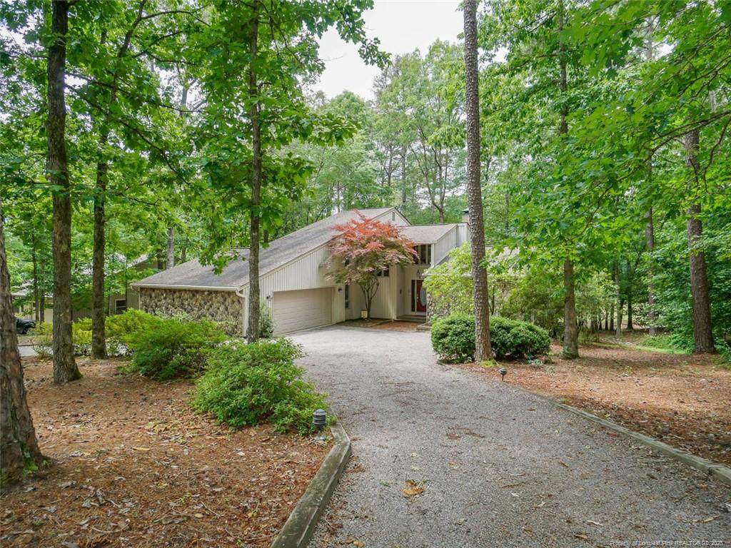 1908 Wedgewood Drive - Photo 1