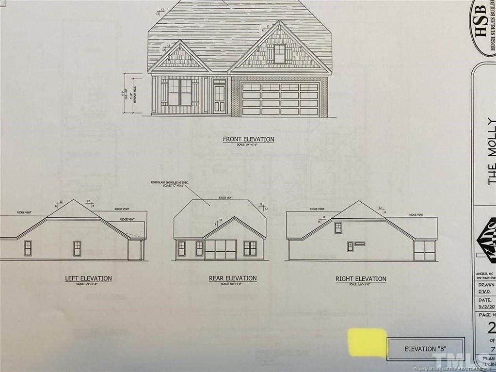 648 Wilma Street - Photo 1