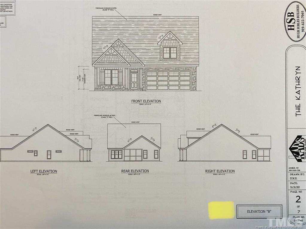 649 Wilma Street - Photo 1