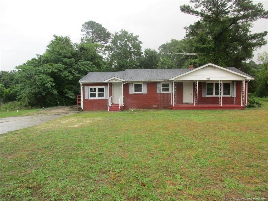3431 Boone Trail - Photo 1