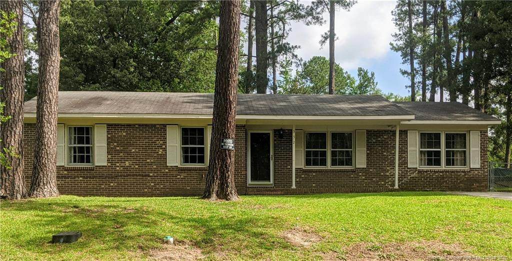 352 Appaloosa Drive - Photo 1
