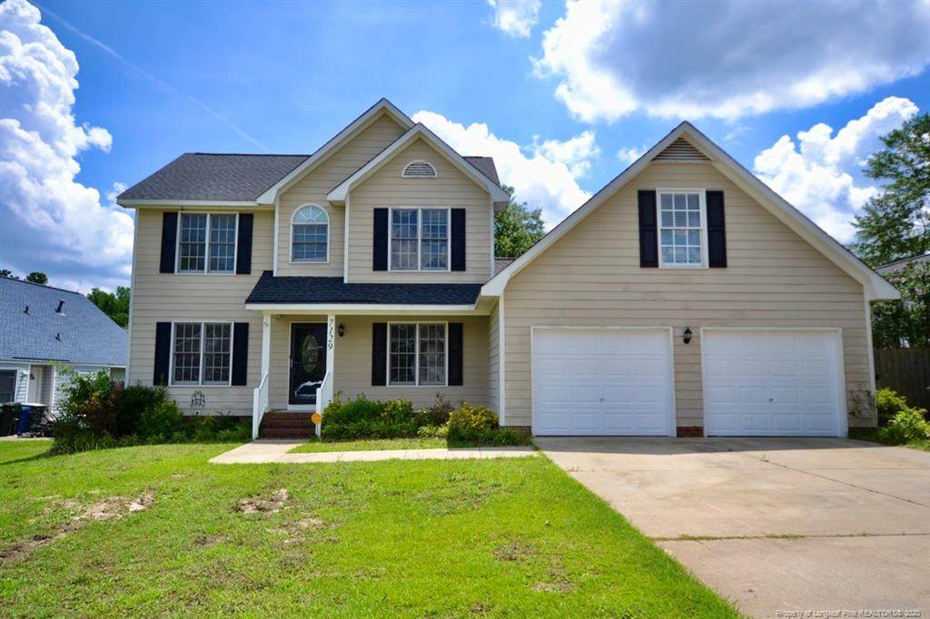 7129 Overland Court - Photo 1