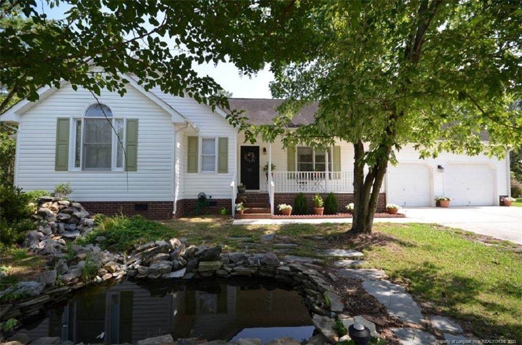 300 Coachman Way - Photo 1