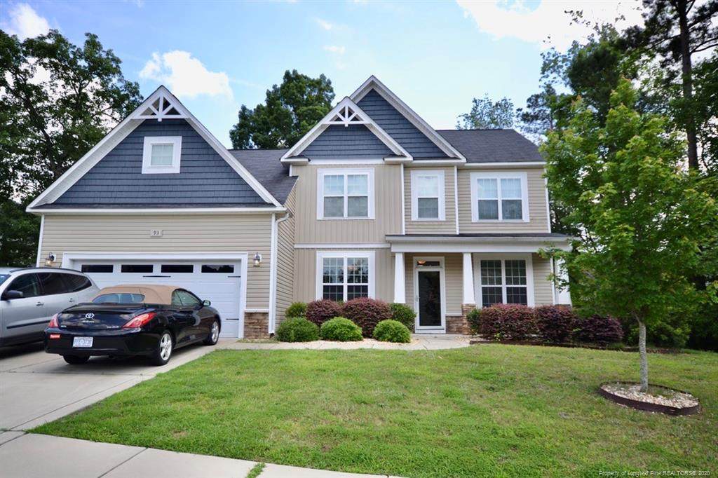 93 Laurel Drive - Photo 1