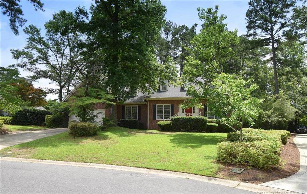 113 Bryce Creek Lane - Photo 1