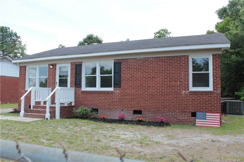 504 Spring Avenue - Photo 1