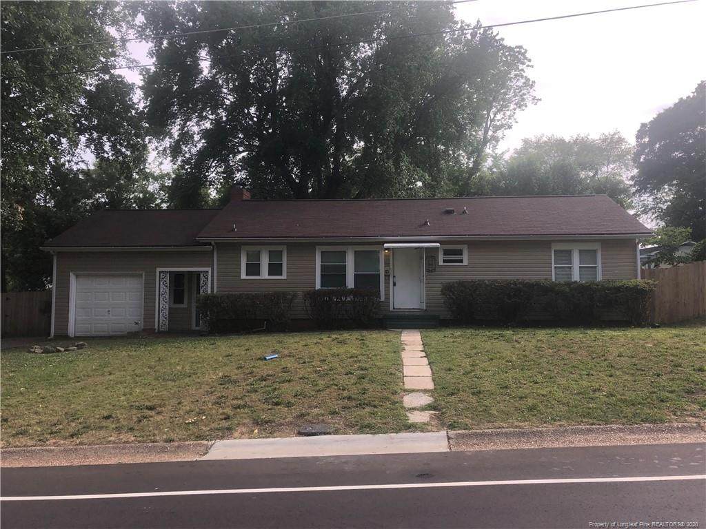 805 Mckimmon Road - Photo 1