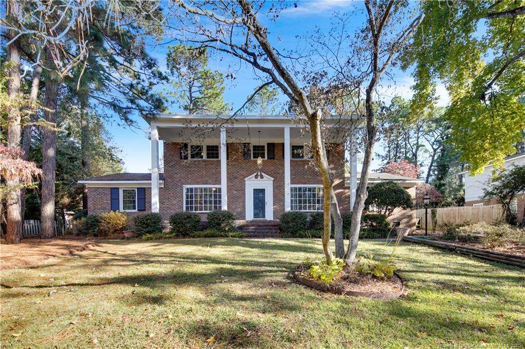 2424 Colgate Drive - Photo 1