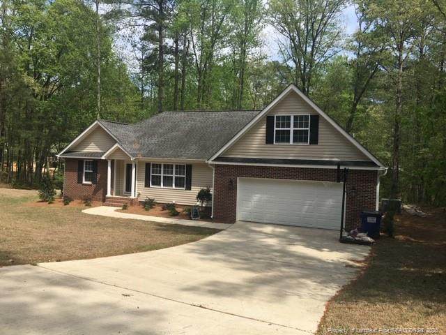 8038 Turnberry Circle - Photo 1