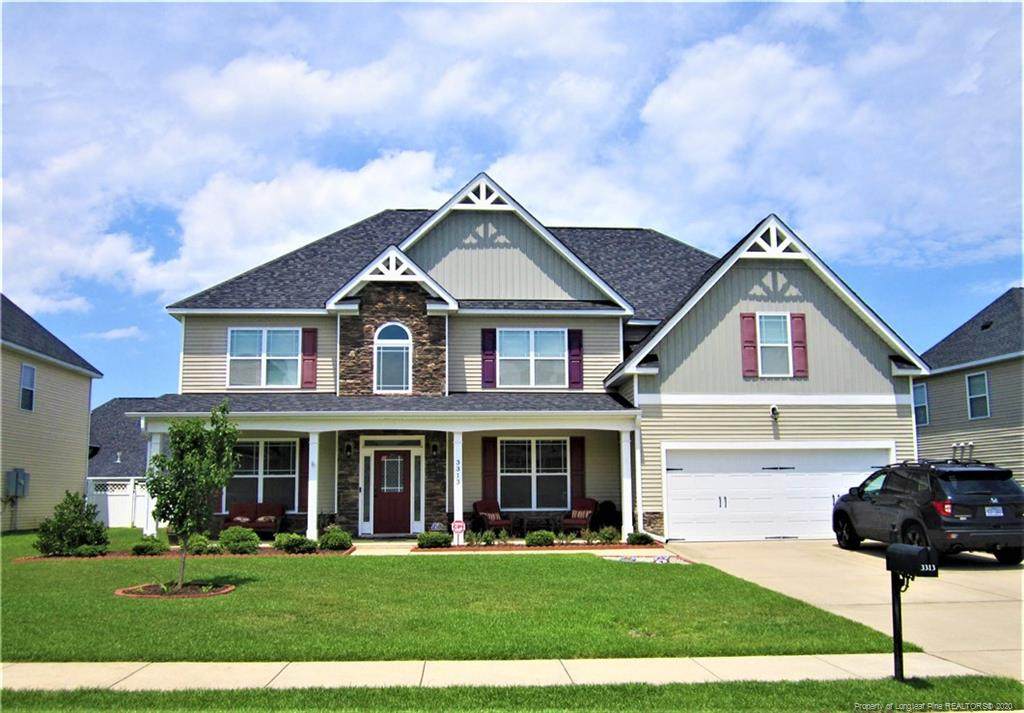 3313 Memphis Drive - Photo 1
