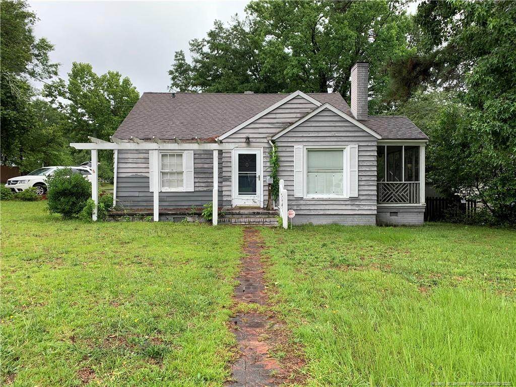 505 Glenville Avenue - Photo 1