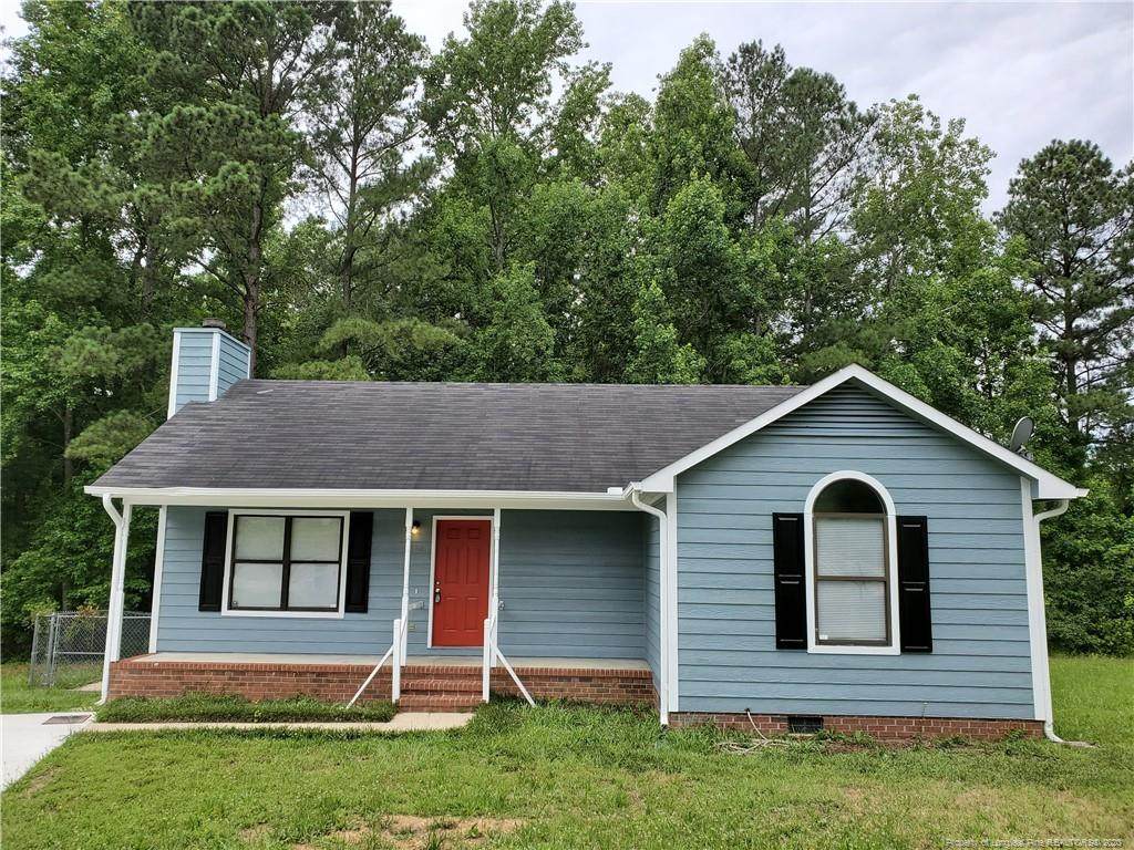 2126 Constitution Drive - Photo 1