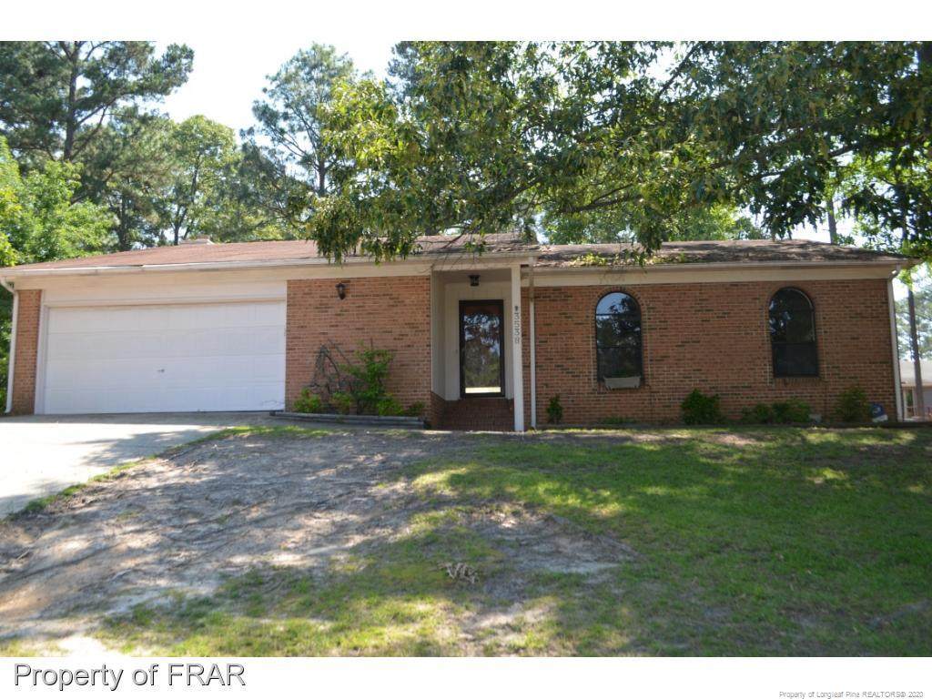 3538 Barron Way - Photo 1