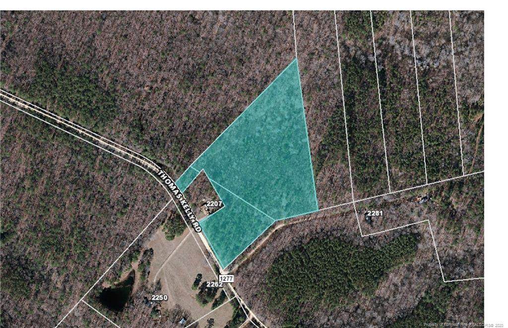 TBD Thomas Kelly Road - Photo 1